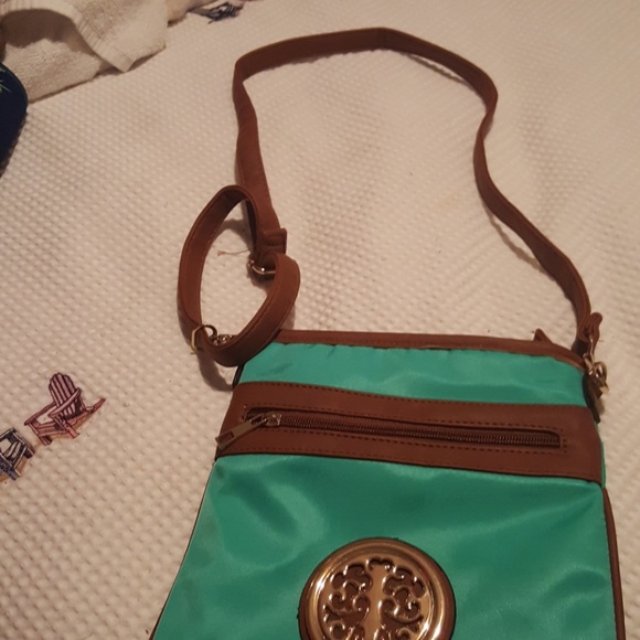 Shoulder hand bag - Picture 1 of 3